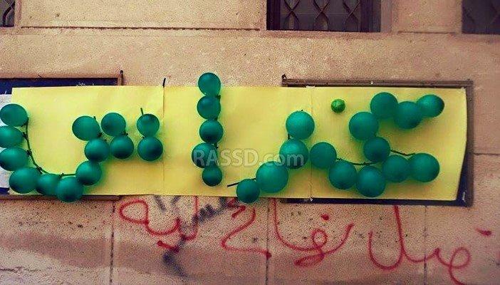 “غراس”.. حملة طالبات المنصورة لنشر القيم والأخلاق