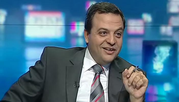 وليد شرابى: العزل أداة لتخويف القضاة من إصدار أحكام عادلة