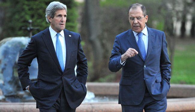 روسيا: عقوبات أمريكا المفروضة غير مقبولة