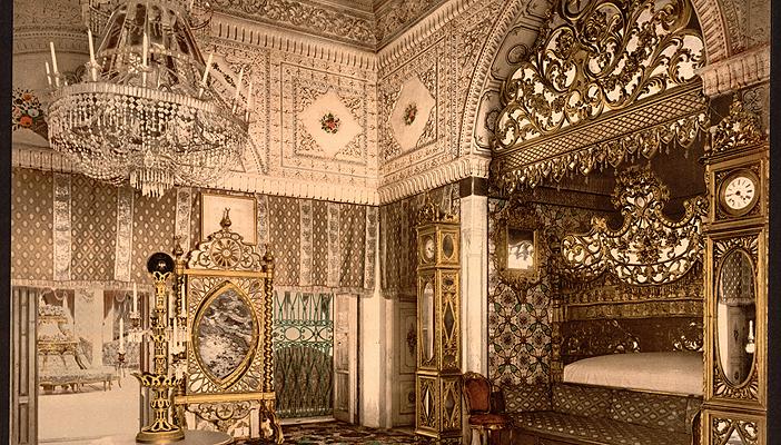 سماع دوي إطلاق نار كثيف بقصر سعيد 2 في تونس