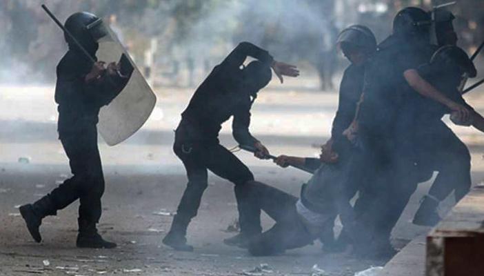 “واشنطن بوست”: القمع الوحشي للنظام في مصر يعمل على تفريخ التطرف