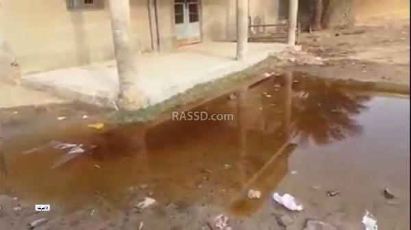 الفيوم.. الوحدة البيطرية بقصر رشوان خارج نطاق الخدمة