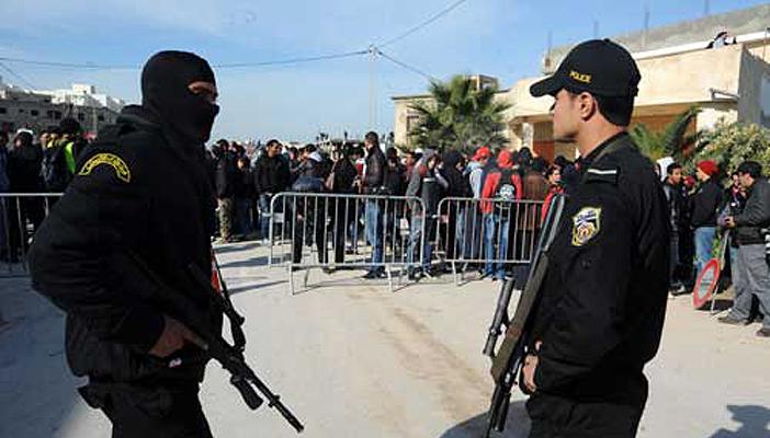 مقتل شخص وإصابة 5 آخرين في إطلاق للنيران بأمريكا