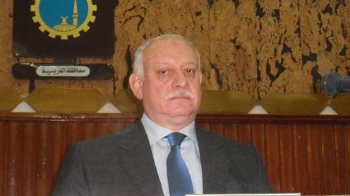 مدير أمن الغربية ينتقد قتل لصين والتمثيل بجثتيهما