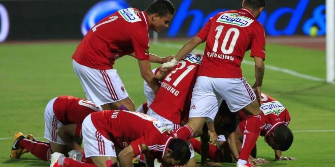 بالفيديو.. شاهد ملخص لقاء الذهاب بين الأهلي وريكرياتيفو