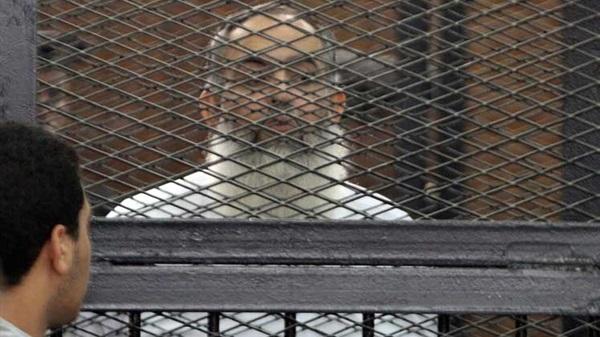 منع وسائل الإعلام من تغطية محاكمة أبو اسماعيل