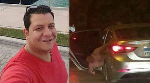 بين قضايا النصب والروايات الأمنية.. القصة الكاملة لقتيل “المهندسين”