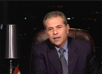 28 مارس نظر تظلم “عكاشة ” على قرار ضبطه