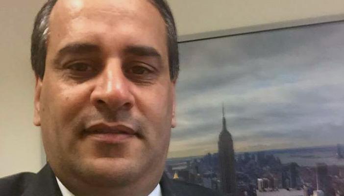 نصير العمري لـ”رصد”: عندي حقائق صادمة للسعوديين