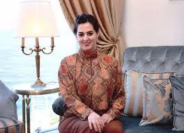 حفيدة السلطان عبد الحميد الثاني: “أقول نعم في الاستفتاء من أجل تركيا”