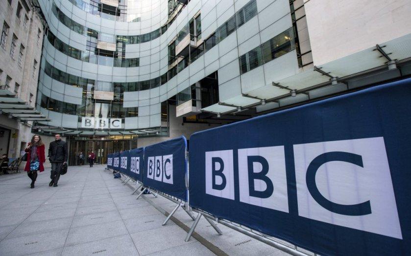 BBC تعتذر عن سؤال طرحته عن “ازدراء الاديان” أشعل الغضب بين متابعيها