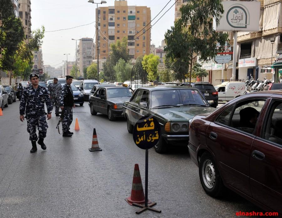 إلى قيادة “حزب الله”.. “بأي حق يحقق معي عناصركم”؟