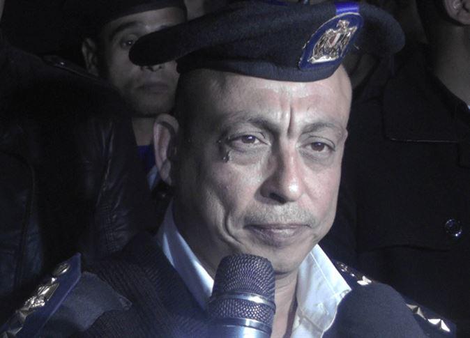 وفاة مأمور قسم ثالث أكتوبر جراء إصابته بـ”أزمة قلبية” في مكتبه