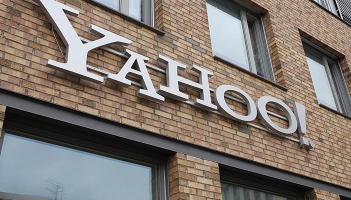 ياهو تغادر الصين نهائيا ببيع مكاتبها وخفض 350 وظيفة