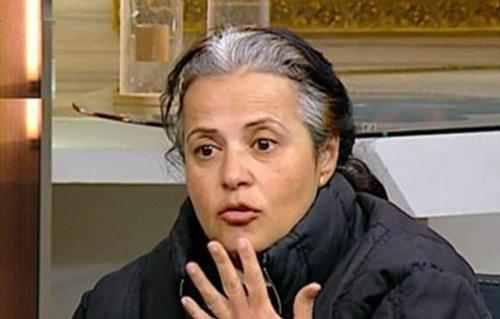 منى مينا: الحكومة تجبر الأطباء على العمل بالسخرة