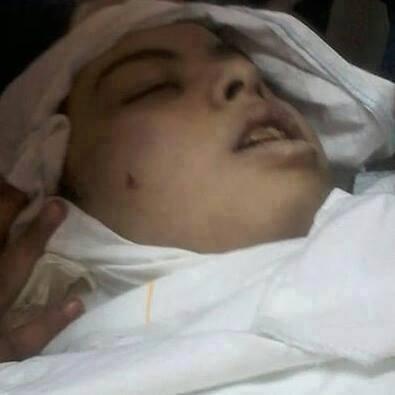 “اتحاد إعلام” ينعي رقية هاشم ويتوعد بالتصعيد ضد الانقلاب