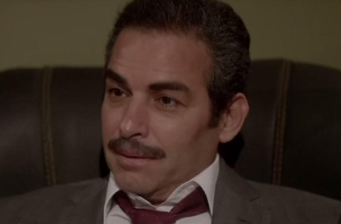 الفنان أحمد عبدالعزيز: ما حدث في مصر ثورة واحدة.. بدأت ولم تنتهِ بعد