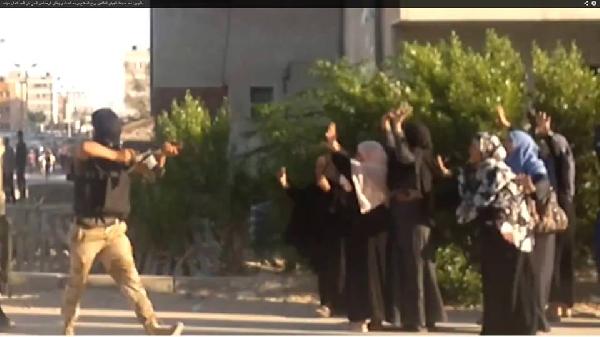 “اقتل دون أن يراك أحد”.. شعار أمن الانقلاب