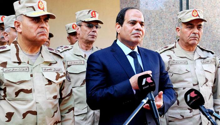 حسنى: غياب وزير الدفاع عن اجتماع العاصمة مقلق