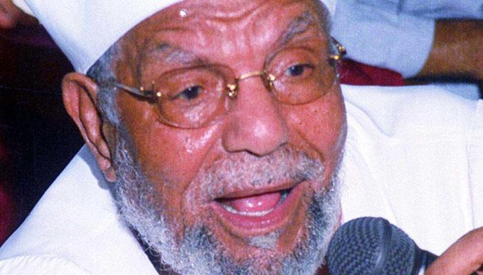 القصة الكاملة لهجوم “المصري اليوم” على الشيخ الشعراوي