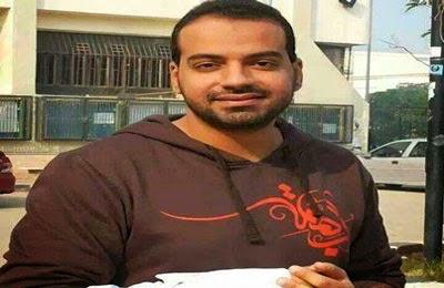 وقفة احتجاجية غدا رفضا لحكم إعدام الطالب إبراهيم عزب