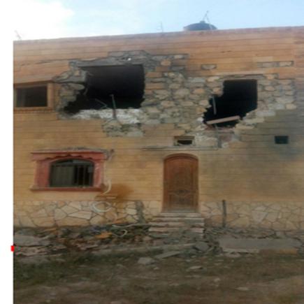 خاص لـ”رصد”.. أهالي سيناء يفتحون قلوبهم: قرانا أصبحت نسخة من سوريا