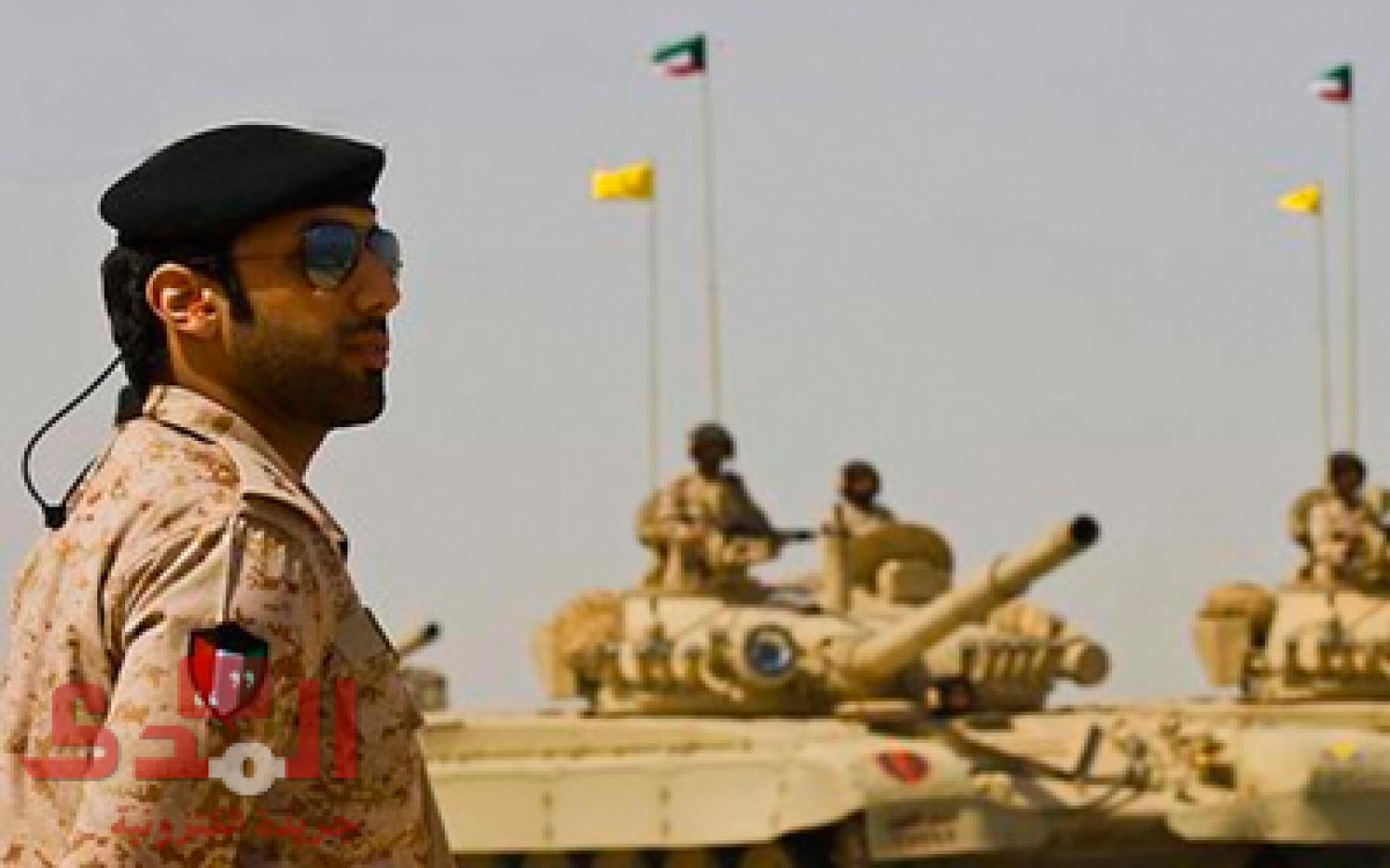 مناورات “حسم العقبان” الخليجية الأميركية.. ما الجديد في عهد ترامب؟