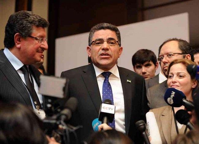 واشنطن ترحب بانتخاب  هيتو رئيسًا للحكومة السورية المؤقتة