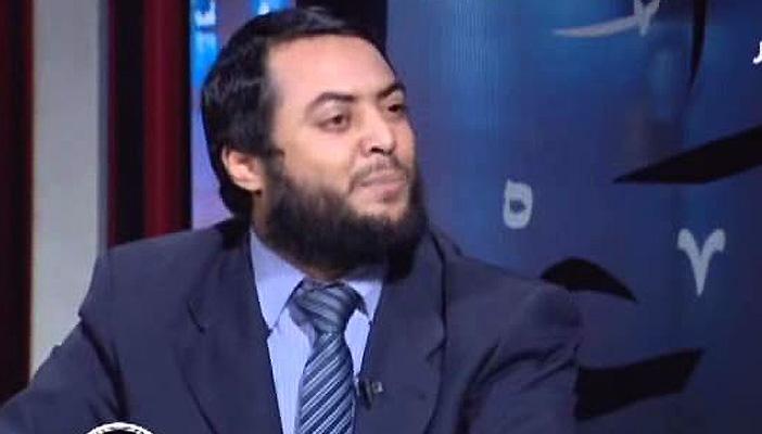 خالد المصري: معاملة غير آدمية لمتهمي “خلية الصواريخ”