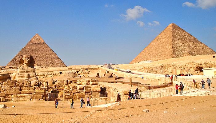 موقع صهيوني: مصر تطلق رصاصة الرحمة على السياحة