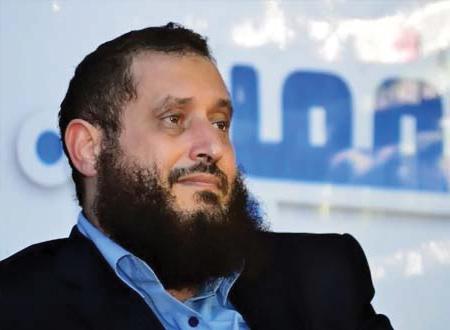 عبد الغفور: تحالفنا مع أبو إسماعيل وارد