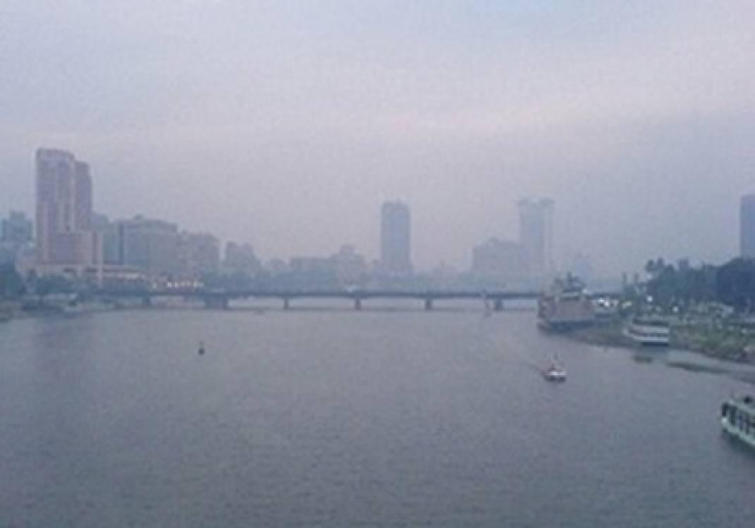 الأرصاد: طقس اليوم لطيف حتى شمال الصعيد.. القاهرة 23-15