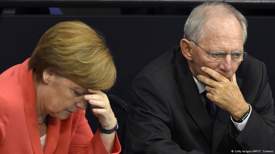 في سعي جديد لمحاربة مظاهر الإسلام.. “البديل” الألماني يقرر منع الأذان