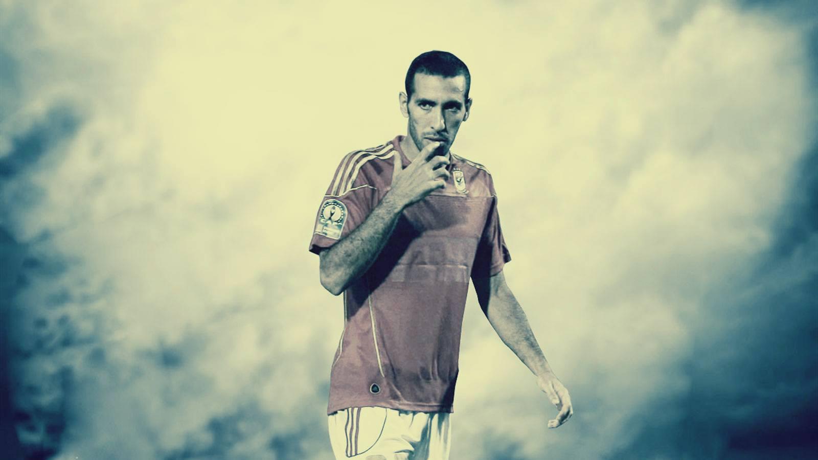 أبو تريكة للاعبي الأهلي: نحتاج جهدًا وتركيزًا للحصول على بطولة إفريقيا