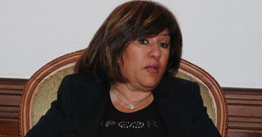 حكومة غزة تدعو ابنة “عبد الناصر” لزيارة القطاع