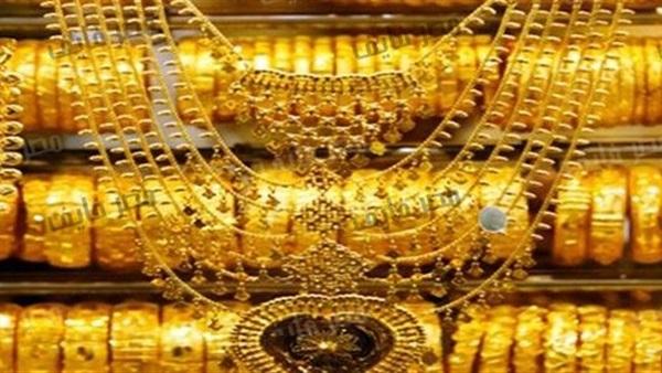 ارتفاع طفيف في أسعار الذهب.. وعيار 21 يسجل 616 جنيها