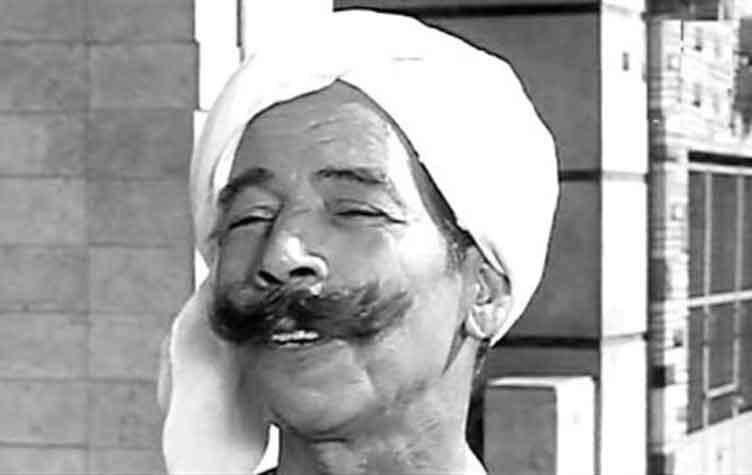 في ذكرى وفاته.. تعرَّف على أشهر بواب في السينما المصرية