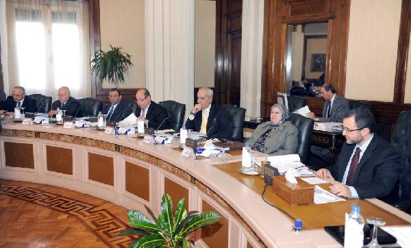 قنديل: تدخل اللجان الشعبية في مهام الشرطة غير مقبول