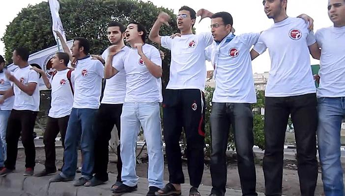 فورين بوليسي: أولتراس نهضاوي “جيش” يتحدى السيسي