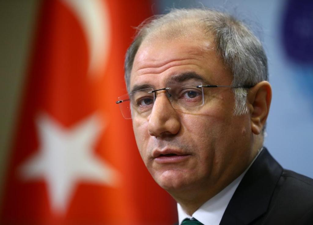 الداخلية التركية: منفذ تفجير إسطنبول مرتبط بـ”تنظيم الدولة”