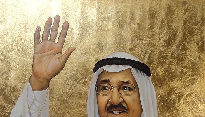 “غيرة” كويتية تجبر الانقلاب على تسمية مشروع باسم أمير بلادها