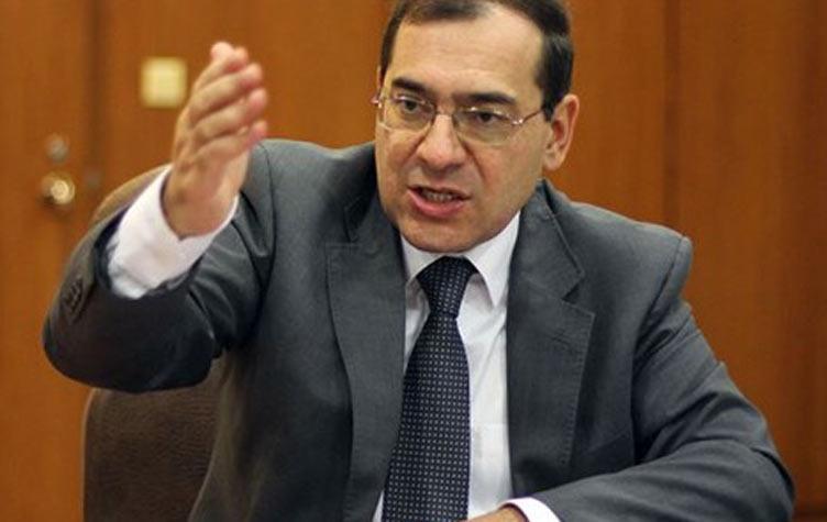 وزارة البترول تنفي انسحاب “إيني” الإيطالية من مصر