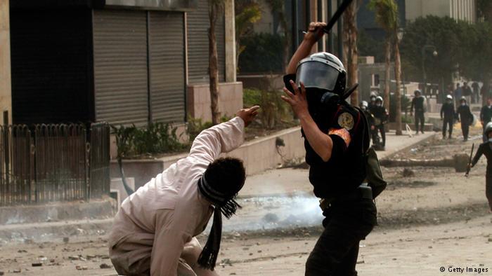 15 حزبا ومنظمة تدين انتهاكات نظام السيسي لحقوق الإنسان