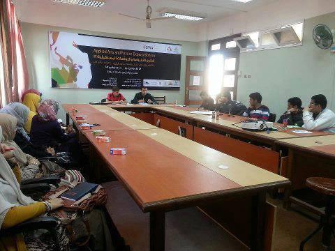 إتحاد جامعة دمياط يناشدون رئيسهم بالتدخل للإفراج عن زملائهم