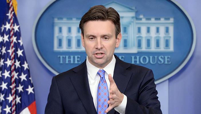 البيت الأبيض ينفي تورط داعش في هجمات صنعاء الأخيرة