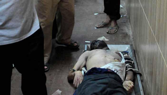 هيومن رايتس: مقتل 100 معتقل مصري بسبب التعذيب