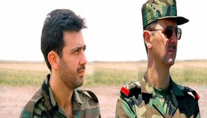 نقل ماهر الأسد من قيادة الفرقة الرابعة إلى أركان جيش النظام السوري