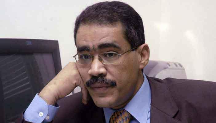 3 أسباب وراء سقوط ضياء رشوان في انتخابات الصحفيين