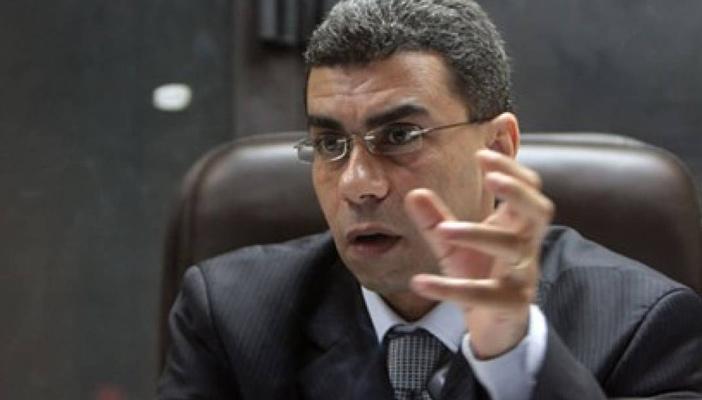 9 حقائق عن ياسر رزق مرشح “الإعلام”.. واسطته مشير واعتذر لمرشد الإخوان