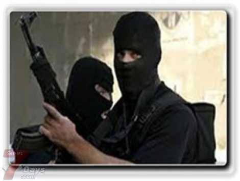 المباحث الجنائية: ملثمون فجروا مستودع أنابيب «البراجيل»